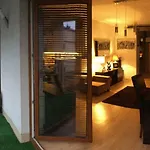 Lejlighed King Size Warszawa