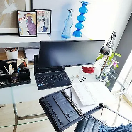 King Size Apartamento