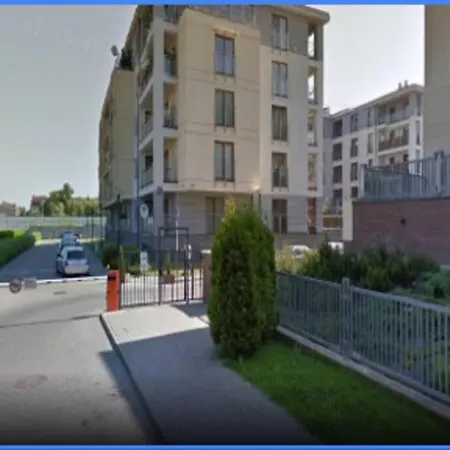 Apartament King Size Warszawa