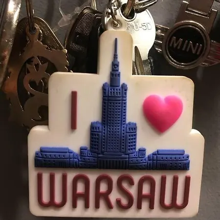 King Size Warszawa