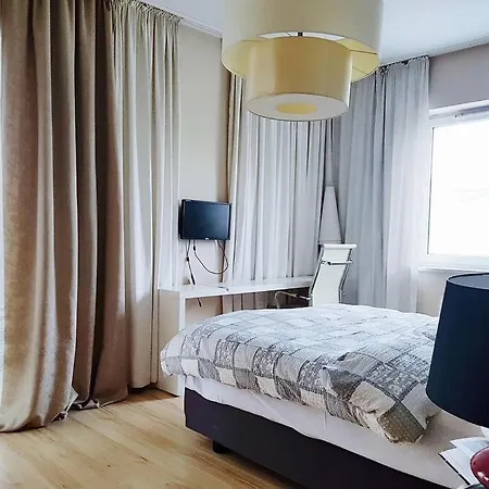 King Size * Warszawa