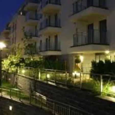 Apartament King Size