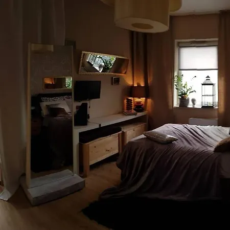 Apartament King Size