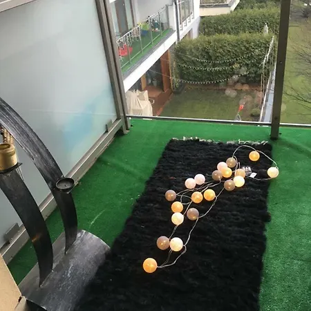 King Size Apartament