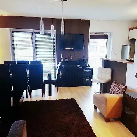 King Size Apartament *