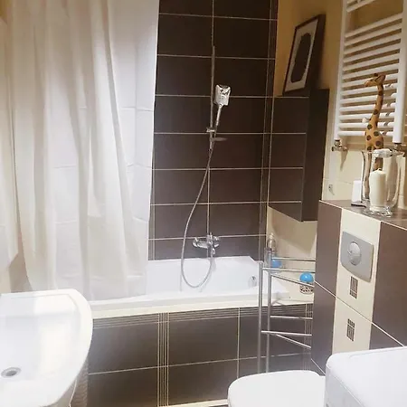 King Size Apartament
