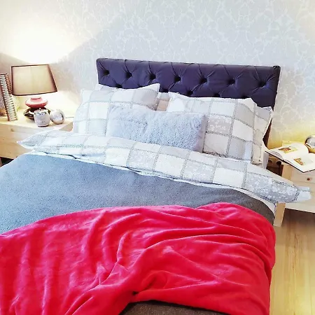 Apartament King Size *