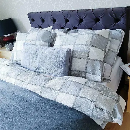 King Size Apartament