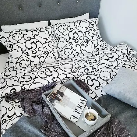 King Size Apartament *