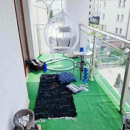 King Size Варшава