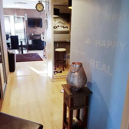 Apartament King Size