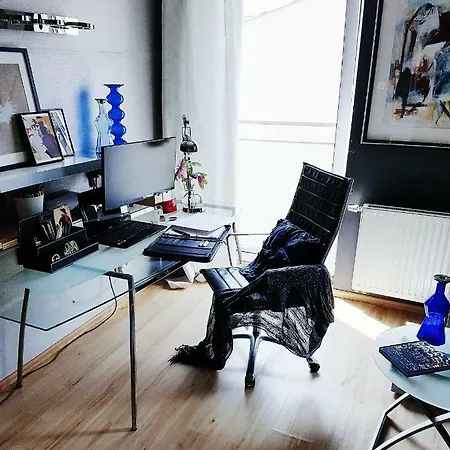 King Size Apartament *