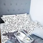 King Size Daire Varşova