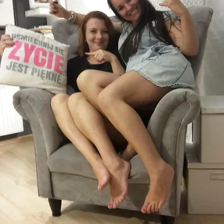 King Size Apartment *
