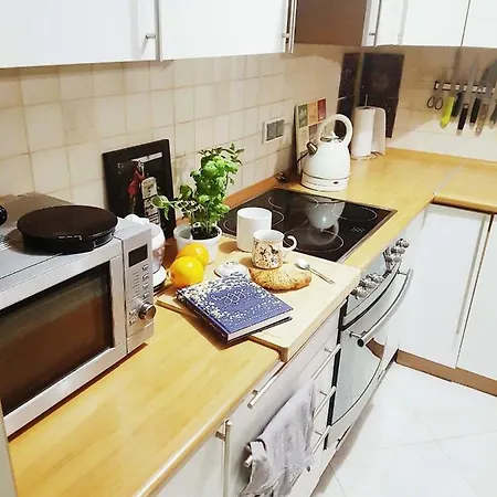 Appartement King Size *